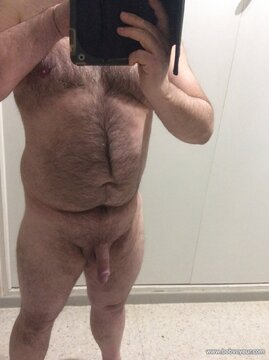 Pour le plaisir d’etre vu