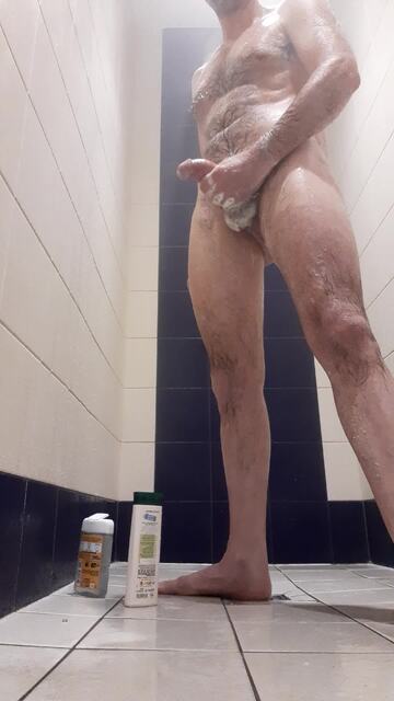 Douche