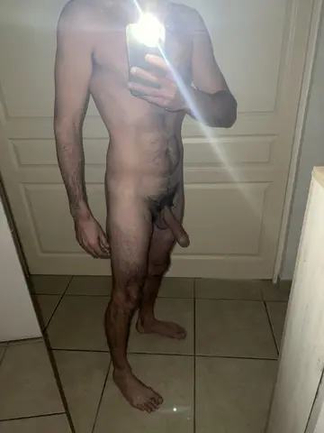 Photo amateur