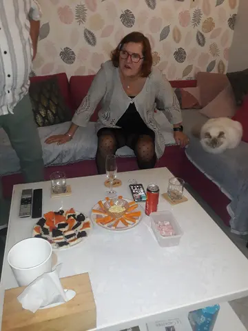 Photo amateur