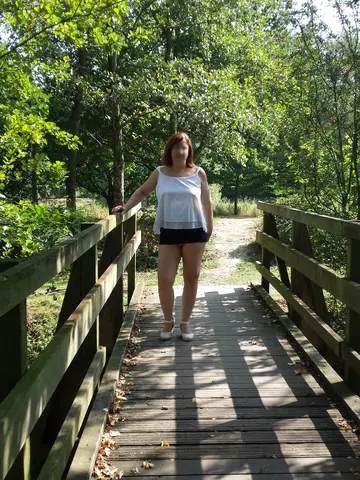Photo amateur
