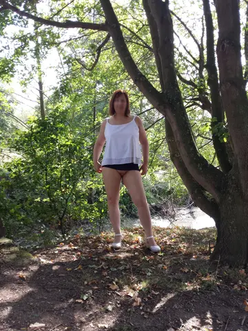 Photo amateur