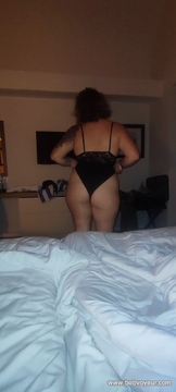 Ma femme