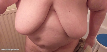 mes seins