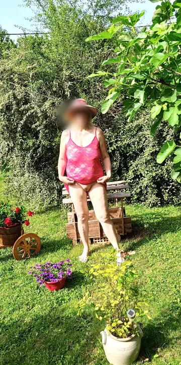 Photo amateur