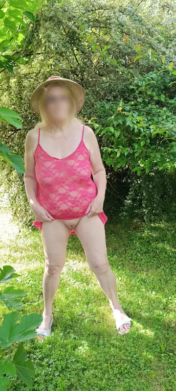 Photo amateur