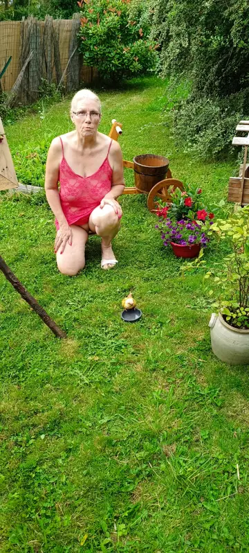 Photo amateur