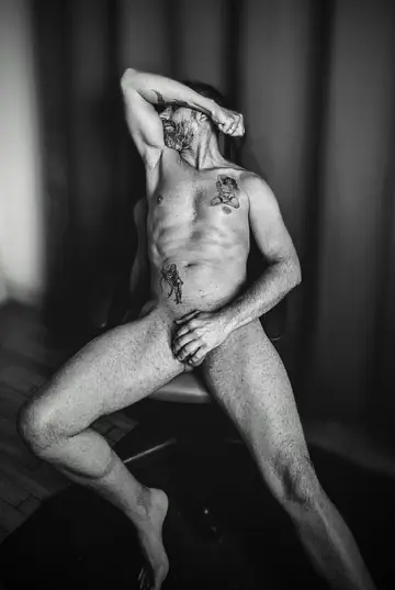 Photo amateur