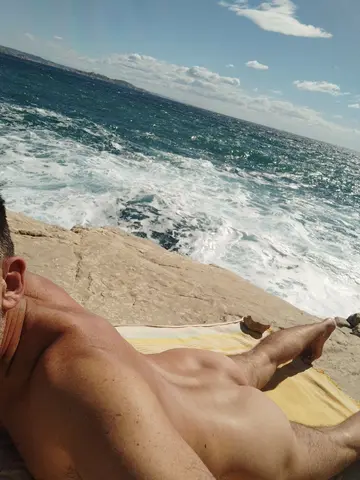 Photo amateur