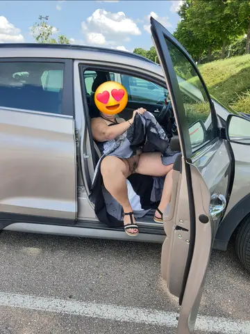 Photo amateur