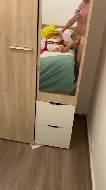 Remerciement pour l armoire