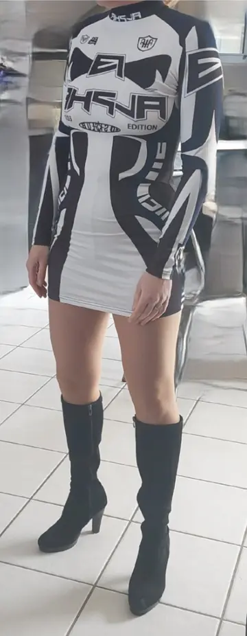 Photo amateur