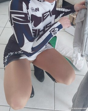 tenue du jour