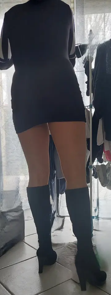 Photo amateur