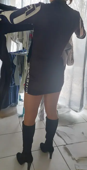 Photo amateur