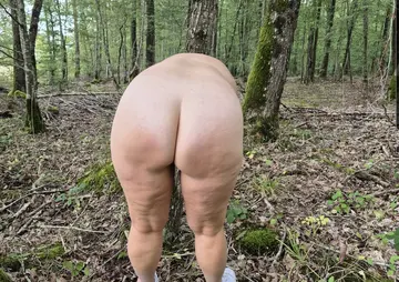 Petite balade en forêt
