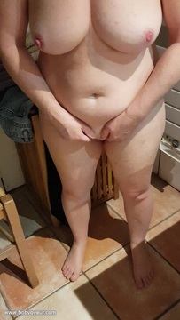 La poitrine de madame