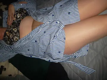 Photo amateur