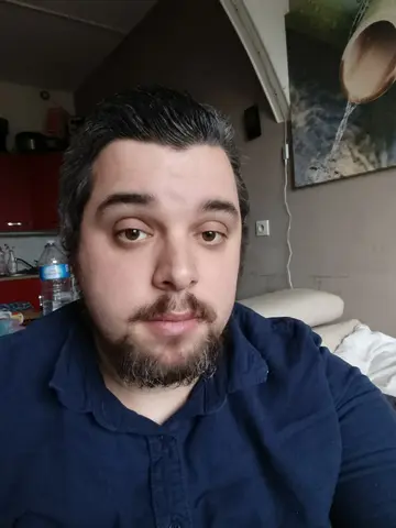 Photo amateur
