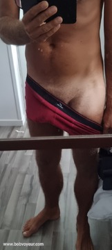 Venez me découvrir ?