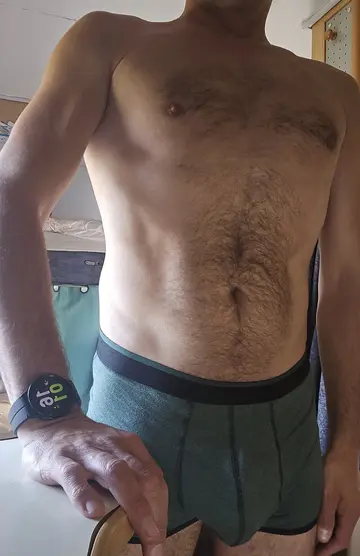 Photo amateur