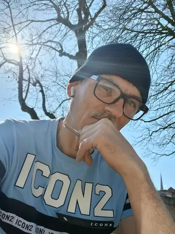 Photo amateur