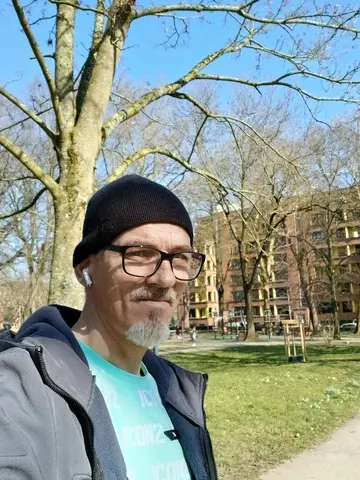 Photo amateur