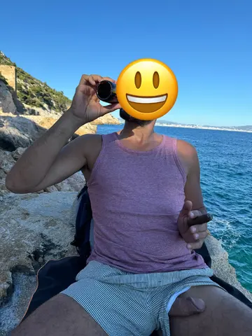 Photo amateur