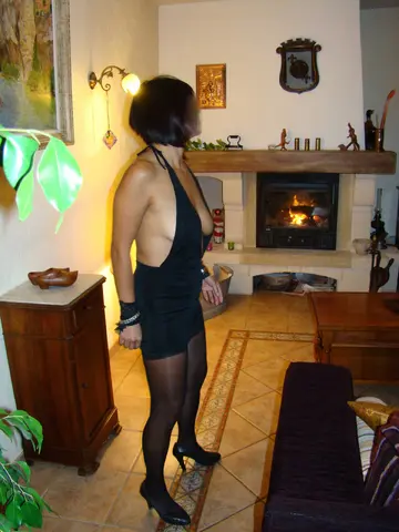 Photo amateur