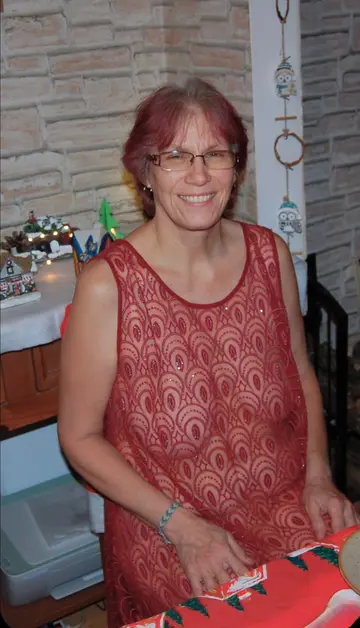 Photo amateur