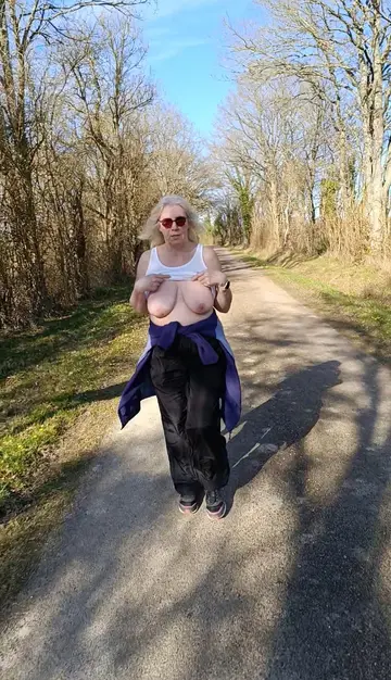 Photo amateur
