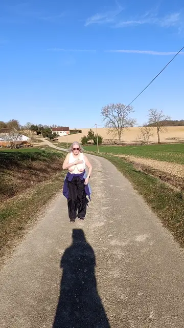 Photo amateur