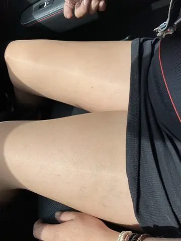 Photo amateur