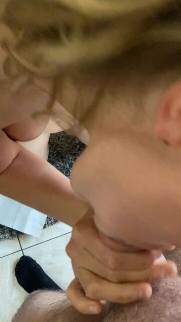Visite surprise du dimanche matin