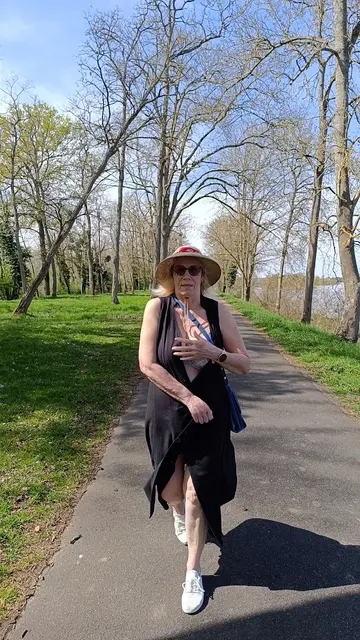 Photo amateur