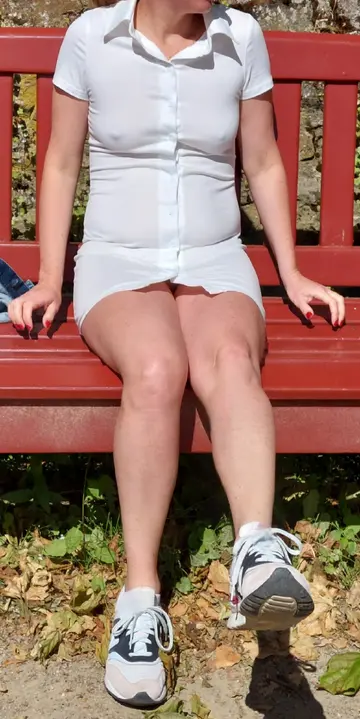 Photo amateur