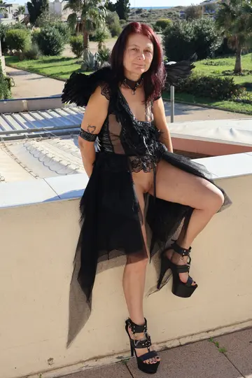 Photo amateur