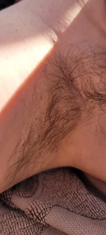 Photo amateur