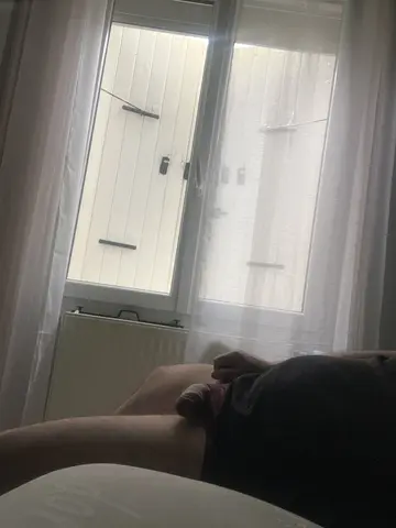Photo amateur