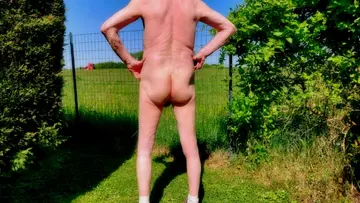 Photo amateur
