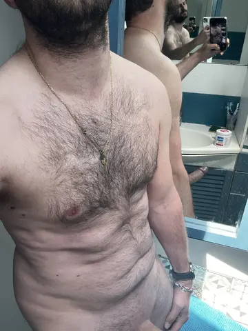 Photo amateur