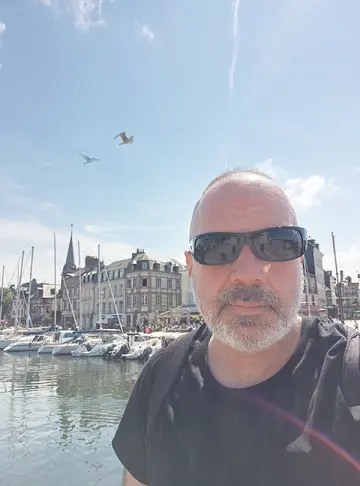 Photo amateur