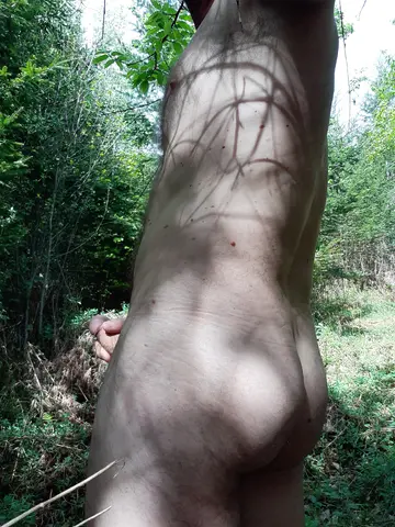 Photo amateur