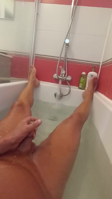 Petit moment de détente