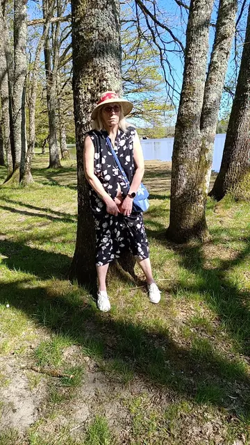 Photo amateur