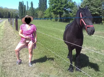 Photo amateur