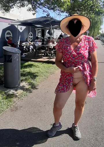 Photo amateur