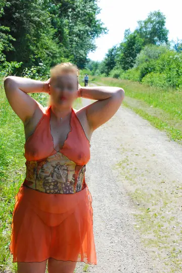 Photo amateur