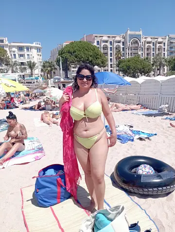 Photo amateur