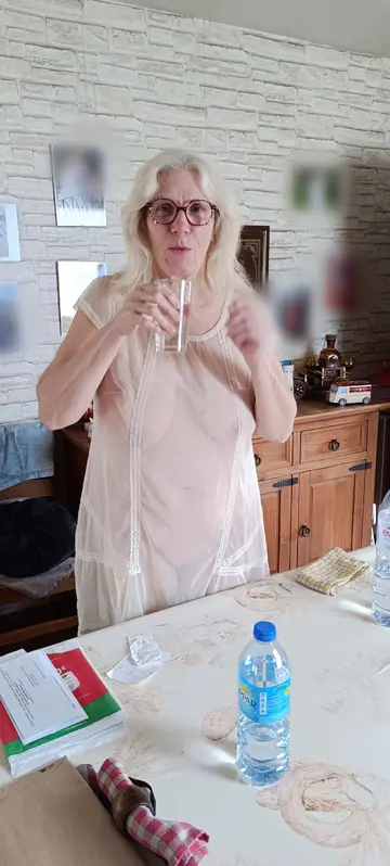 Photo amateur